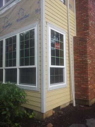 Siding Installation Washougal